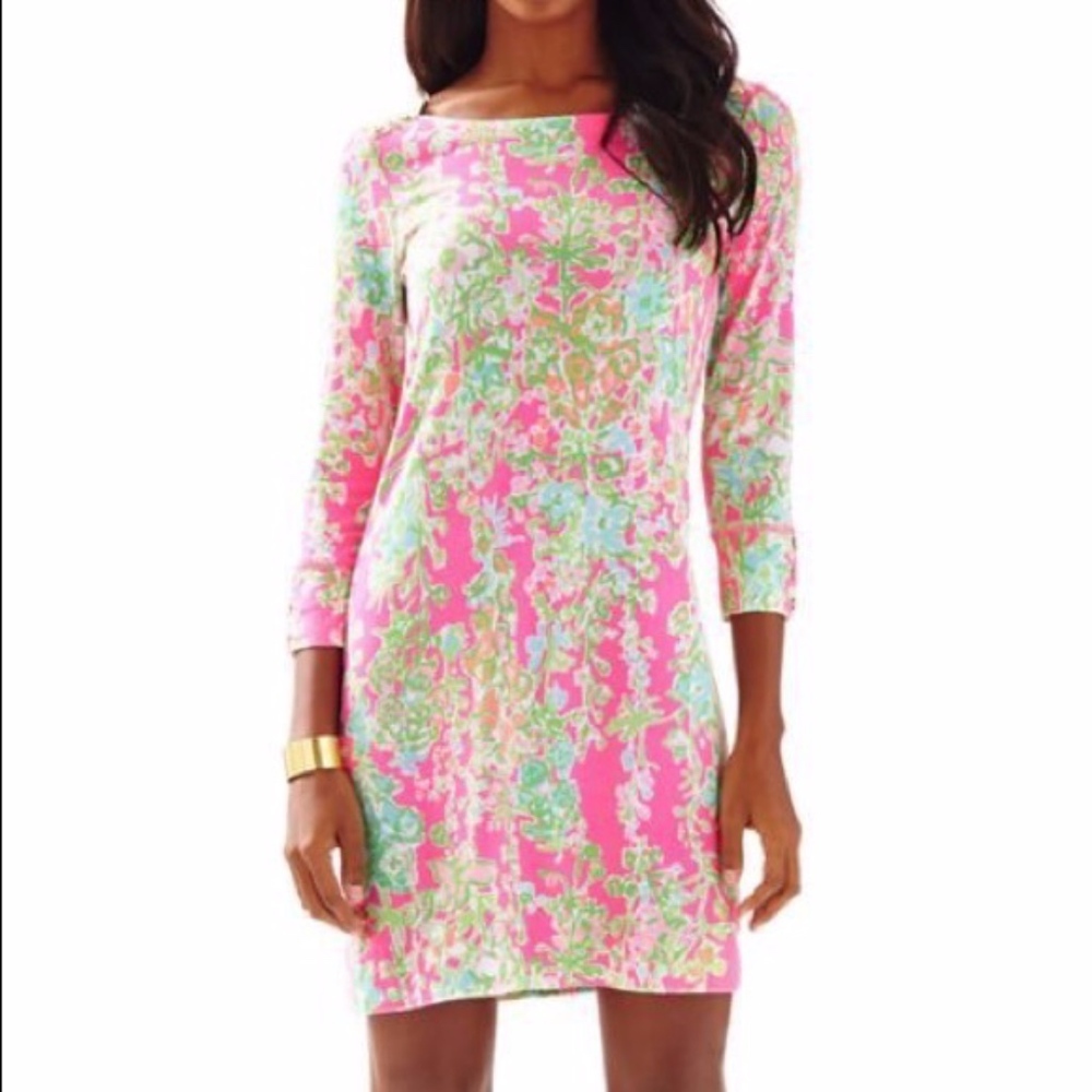 Lilly Pulitzer Sophie Dress in Southern Charm